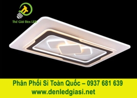 Đèn Mâm Ốp Trần ML-8610
