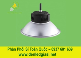 Đèn Led Nhà Xưởng NX-34 