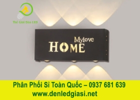 Đèn Vách Tường Hiện Đại VL-4507 