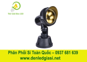 Đèn LED Rọi Cây Ngoài Trời FNT-198 