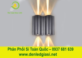 Đèn Vách Tường Hiện Đại CN-298