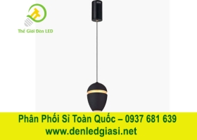 Đèn Thả Phòng Khách Hiện Đại T-34