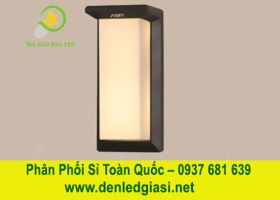 Đèn Vách Tường Hiện Đại AK-62 