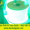 Đèn Led Dây Cuộn 100m 220V Lõi Đồng Không Dây Dẩn 20cm Có Điểm Cắt ( Loại Tốt))