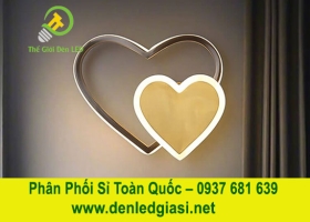 Đèn Vách Tường Hiện Đại GT-3014-23 