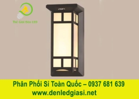 Đèn Vách Tường Hiện Đại AK-61 
