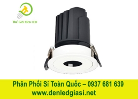 Đèn Led Âm Trần LA-19 