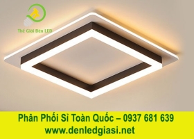 Đèn Mâm Ốp Trần MO-965-20 