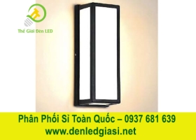 Đèn Vách Tường Hiện Đại CN-426