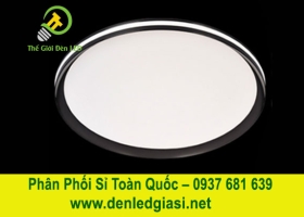 Đèn Mâm Ốp Trần MSS-708 