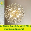 Đèn Chùm Thả Pha Lê TPL103