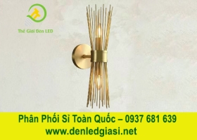 Đèn Vách Tường Hiện Đại GT-408-25 