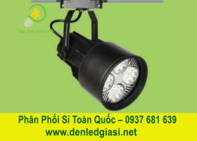 Đèn Led Thanh Ray SL-12 