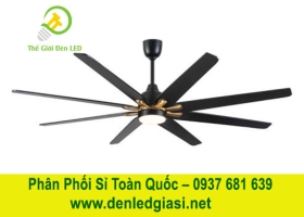 Đèn quạt trần MODEL-Q68
