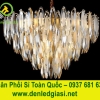 Đèn Chùm Thả Pha Lê TPL708T950