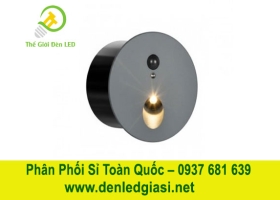 Đèn Led Âm Bậc Cầu Thang ACT-37 