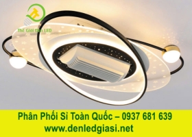 Đèn quạt trần ML-84