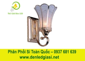Đèn Vách Tường Hiện Đại VN 1985 
