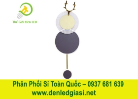 Đèn Vách Tường Hiện Đại GT-353-24 