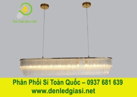 Đèn Chùm Thả Pha Lê TPL1100N1200