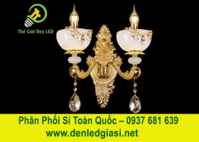 Đèn Vách Tường Hiện Đại V-712/2