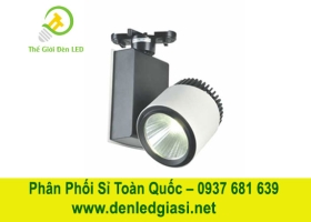 Đèn Led Thanh Ray FR-133 