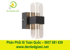 Đèn Vách Tường Hiện Đại GT-467 
