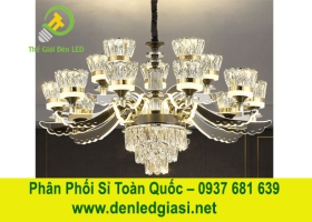 Đèn Thả Trần Hiện Đại CNQT-300 