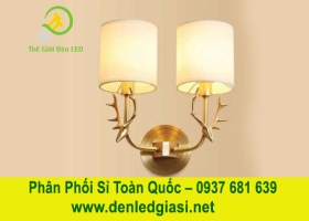 Đèn Vách Tường Hiện Đại GT-3005 