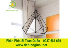 Chao Đèn Thả Hiện Đại TE-133