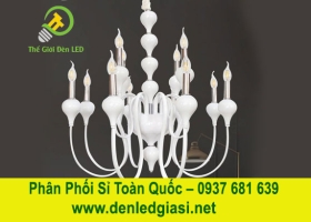 Đèn Thả Trần Hiện Đại CNQT-416 