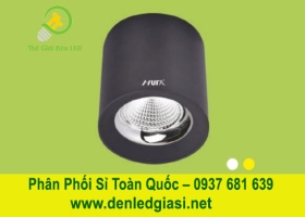 Đèn Mâm Ốp Trần LN-59 LED 