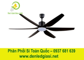 Đèn quạt trần MODEL-Q19