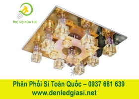 Đèn Mâm Ốp Trần ML-2152