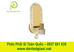 Đèn Vách Tường Hiện Đại VL-4832 