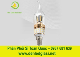 Bóng Đèn LED B-278-23  