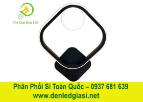 Đèn Vách Tường Hiện Đại GT-3056 
