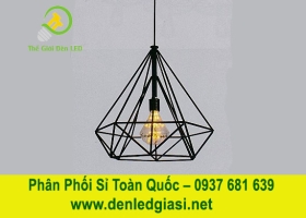 Chao Đèn Hiện Đại TE-127