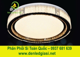 Đèn Mâm Ốp Trần MO-1244 