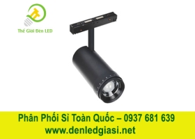 Đèn Led Ray Nam Châm RNC-25 