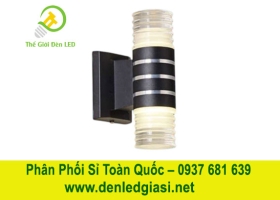 Đèn Vách Tường Hiện Đại AK-6041/2 