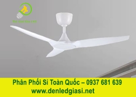 Đèn quạt trần MODEL-Q34