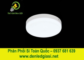 Đèn Mâm Ốp Trần MSS-694 