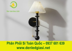 Đèn Vách Tường Hiện Đại VL-4804 