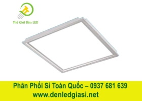 Đèn Led Panel Gắn Nổi PA-12