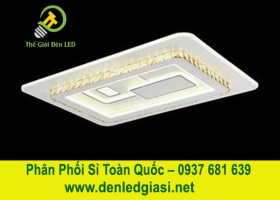 Đèn Mâm Ốp Trần ML-14