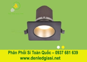 Đèn Led Âm Trần AT-177  