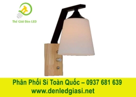 Đèn Vách Tường Hiện Đại V13/Đ 