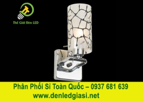 Đèn Đèn Vách Tường Hiện Đại V-261