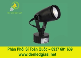Đèn Led Thanh Ray FN-016 
